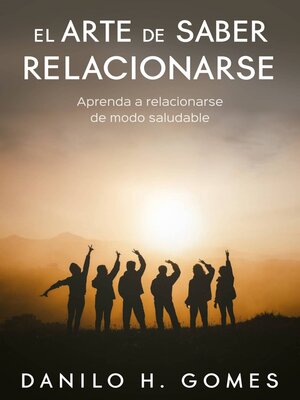 cover image of El Arte de Saber Relacionarse